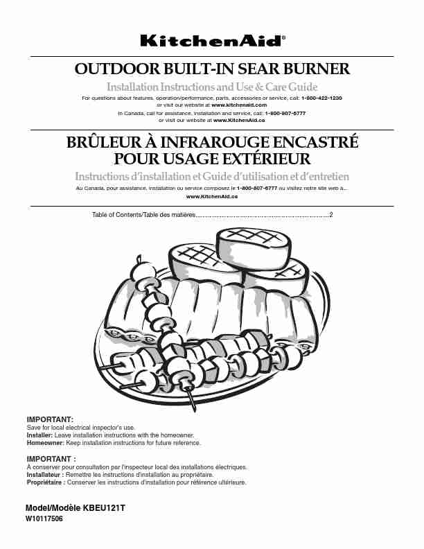 KitchenAid Burner KBEU121T-page_pdf